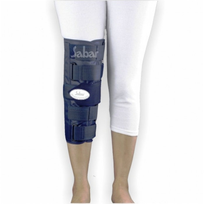 Universal Knee Splint - 5110 - Length - 33 cms